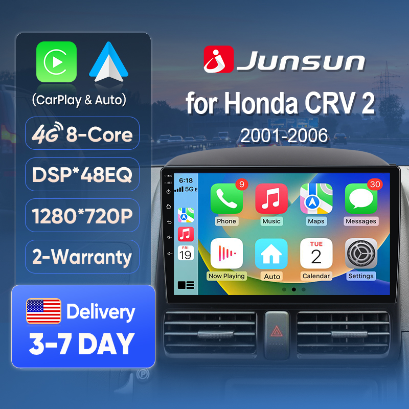 Korean Lifestyle In Hindi - Junsun AI Voice Car Stereo Radio