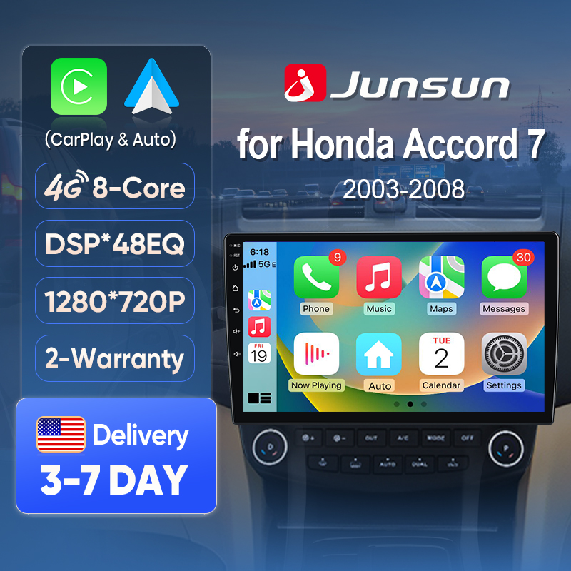 Korean Lifestyle Video - Junsun AI Voice Car Stereo Radio