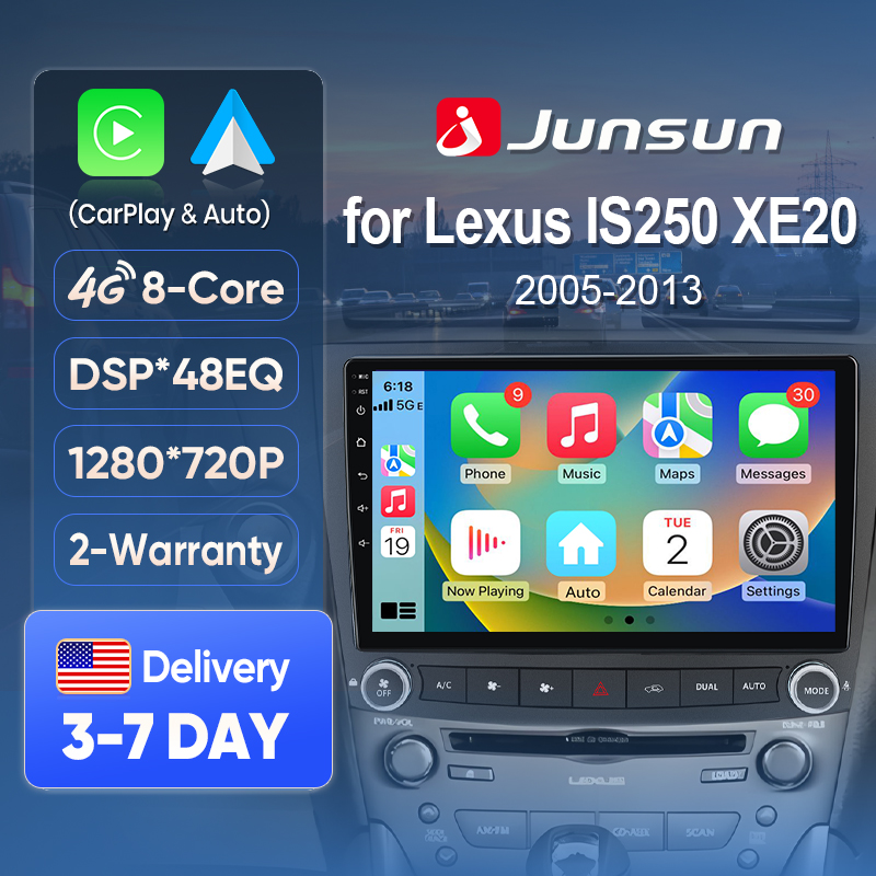 Junsun AI Voice Car Stereo Rad - Korean Lifestyle Video 评论和价格