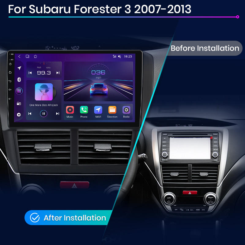 Junsun AI Voice Car Stereo Rad - Korean Lifestyle Video 评论和价格