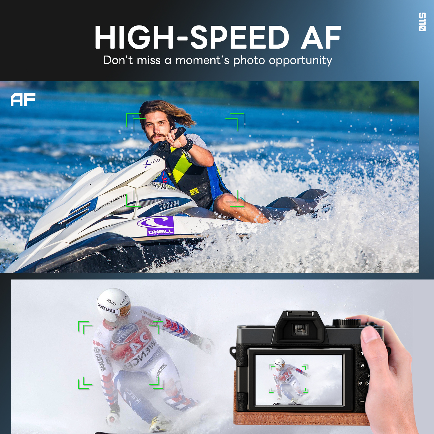 NBD Digital Cameras 5K&48MP Ph - Korean Lifestyle Video 评论和价格