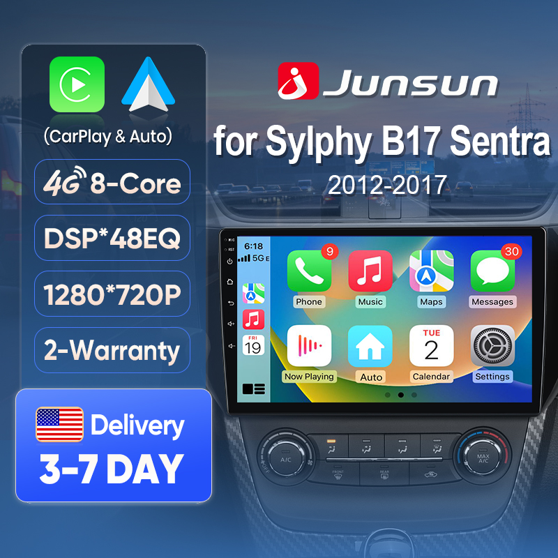 Junsun AI Voice Car Stereo Rad - Korean Lifestyle In Hindi 评论和价格