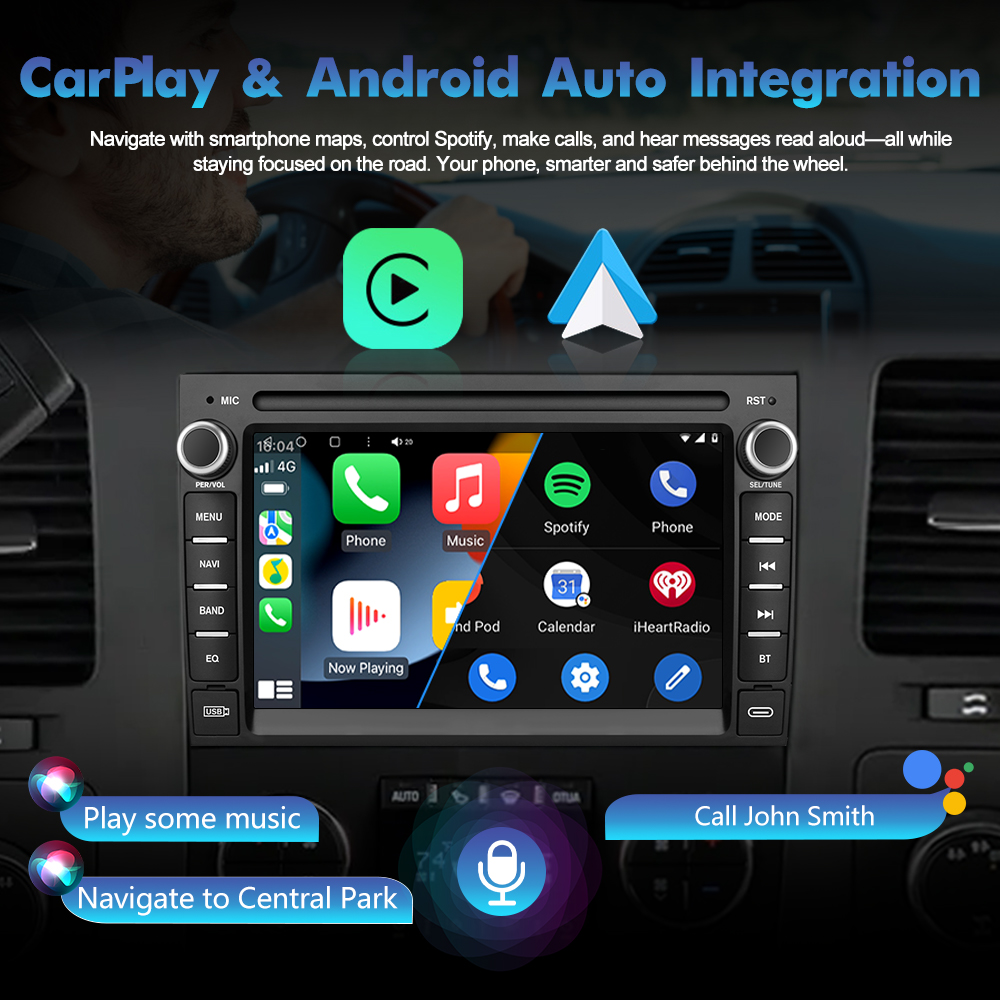 Junsun AI Voice Car Stereo Rad - Korean Lifestyle Video 评论和价格