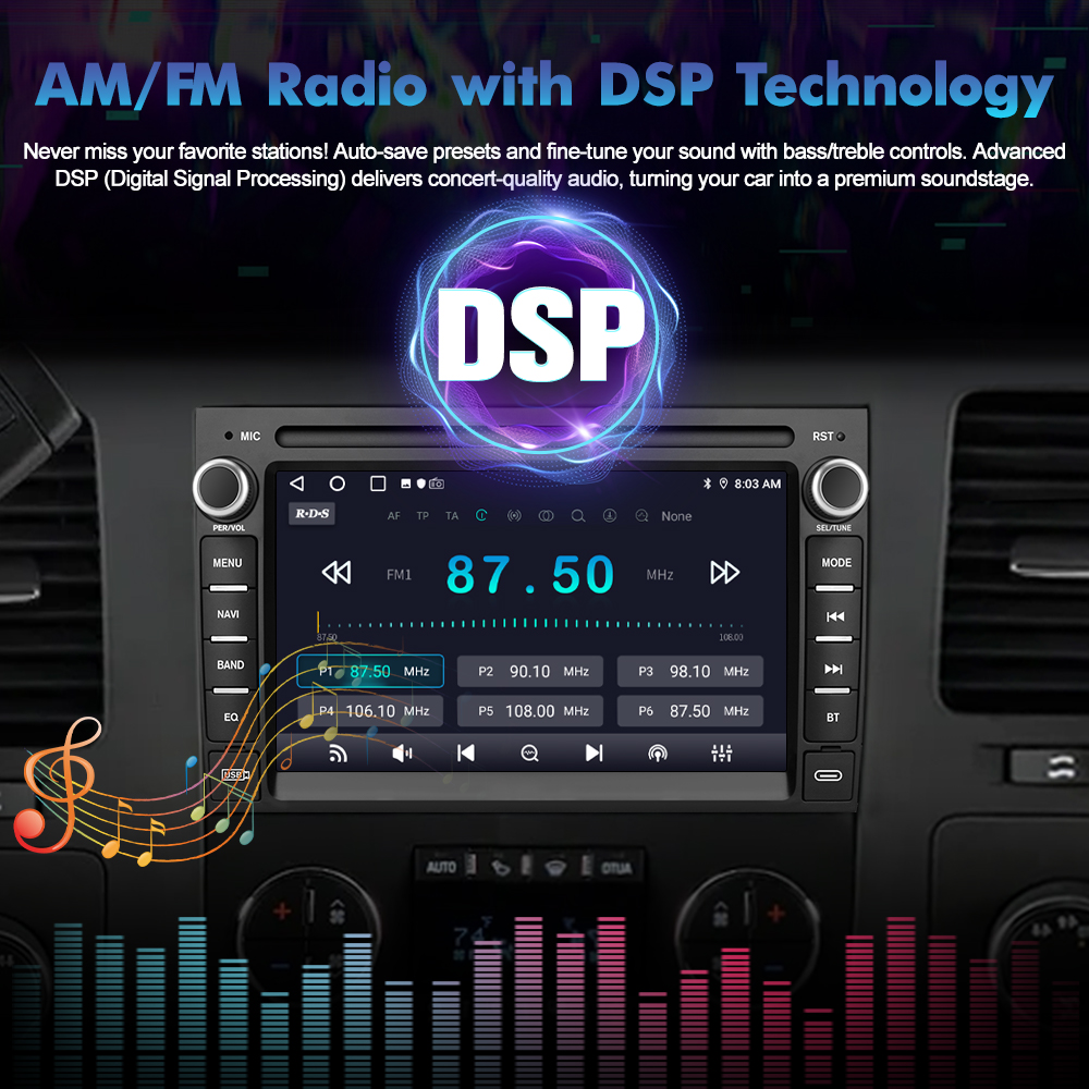 Junsun AI Voice Car Stereo Rad - Korean Lifestyle Video 评论和价格