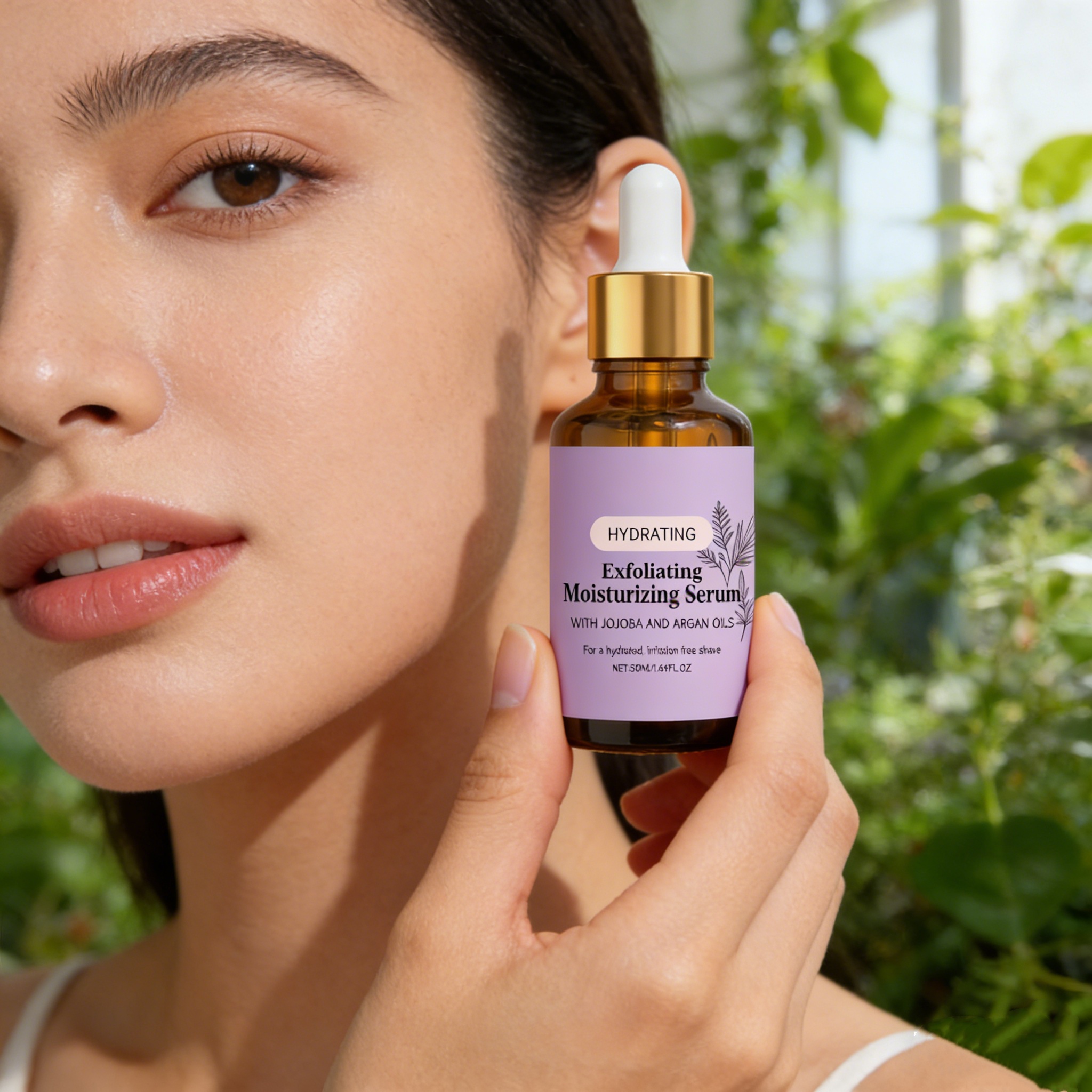 New Facial Moisturizing Serum  - Essence Serum Toner 评论和价格