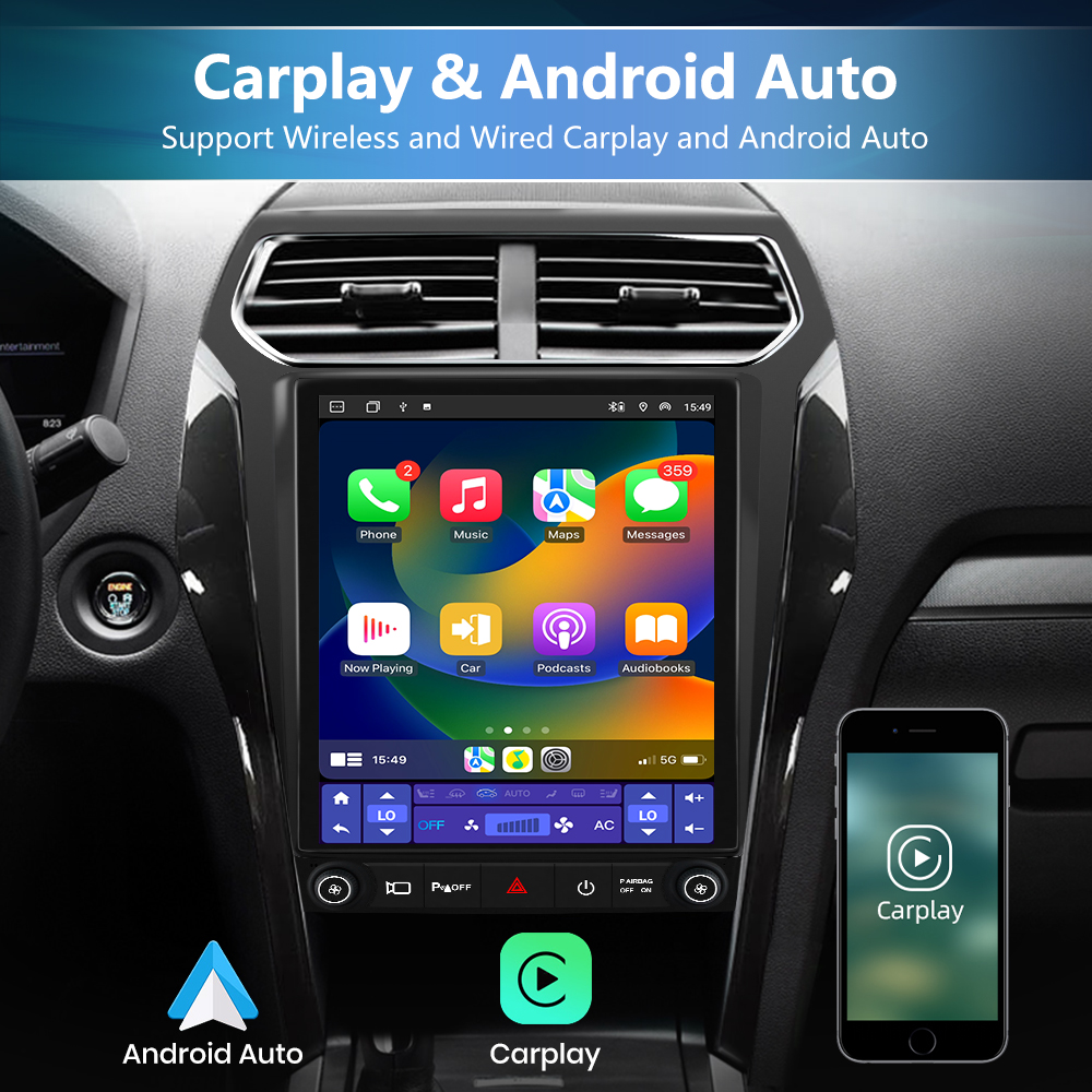 Junsun Wireless CarPlay Screen - Korean Lifestyle Video 评论和价格