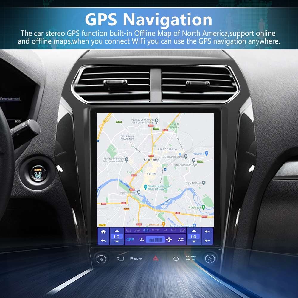 Junsun Wireless CarPlay Screen - Korean Lifestyle Video 评论和价格