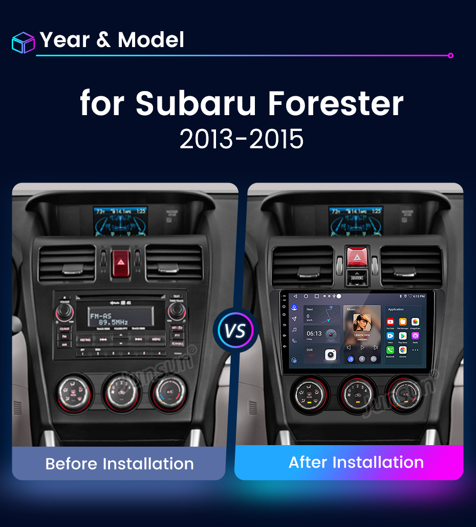 Junsun AI Voice Car Stereo Rad - Korean Lifestyle Video 评论和价格