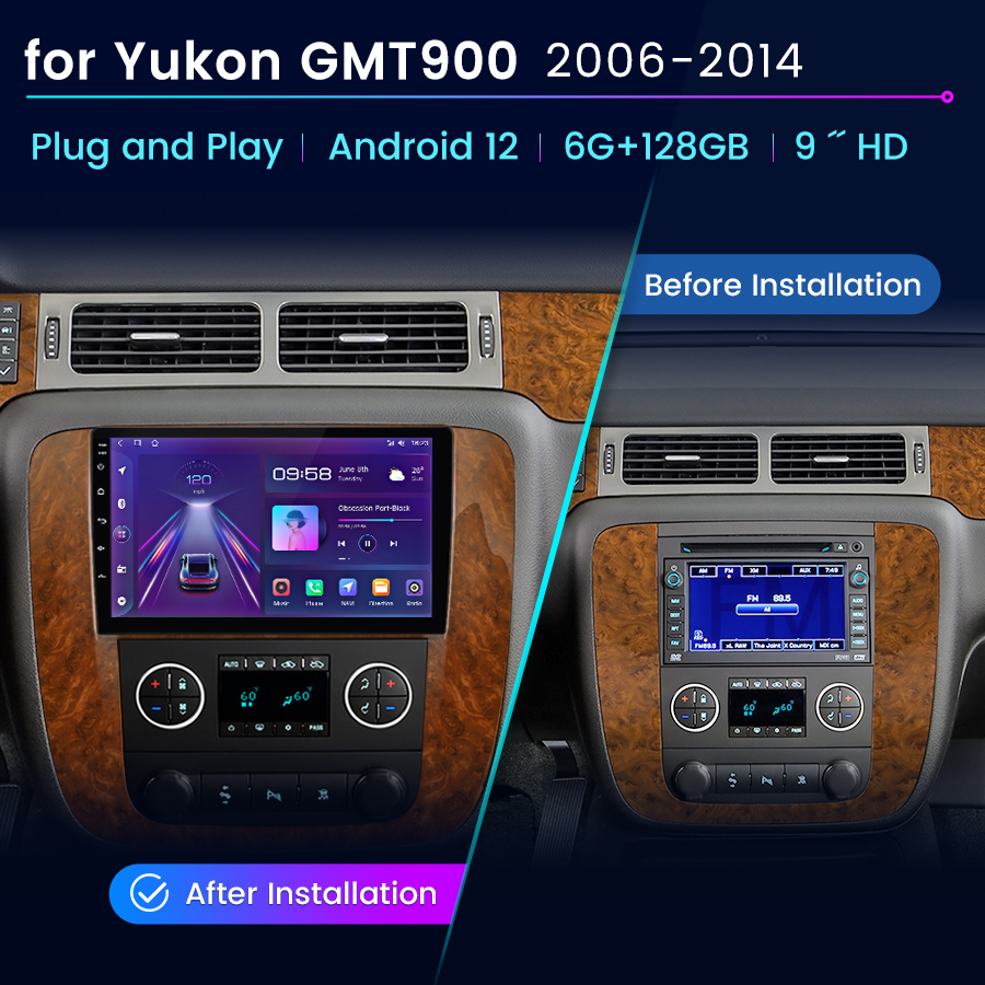 Junsun AI Voice Car Stereo Rad - Korean Lifestyle Video 评论和价格