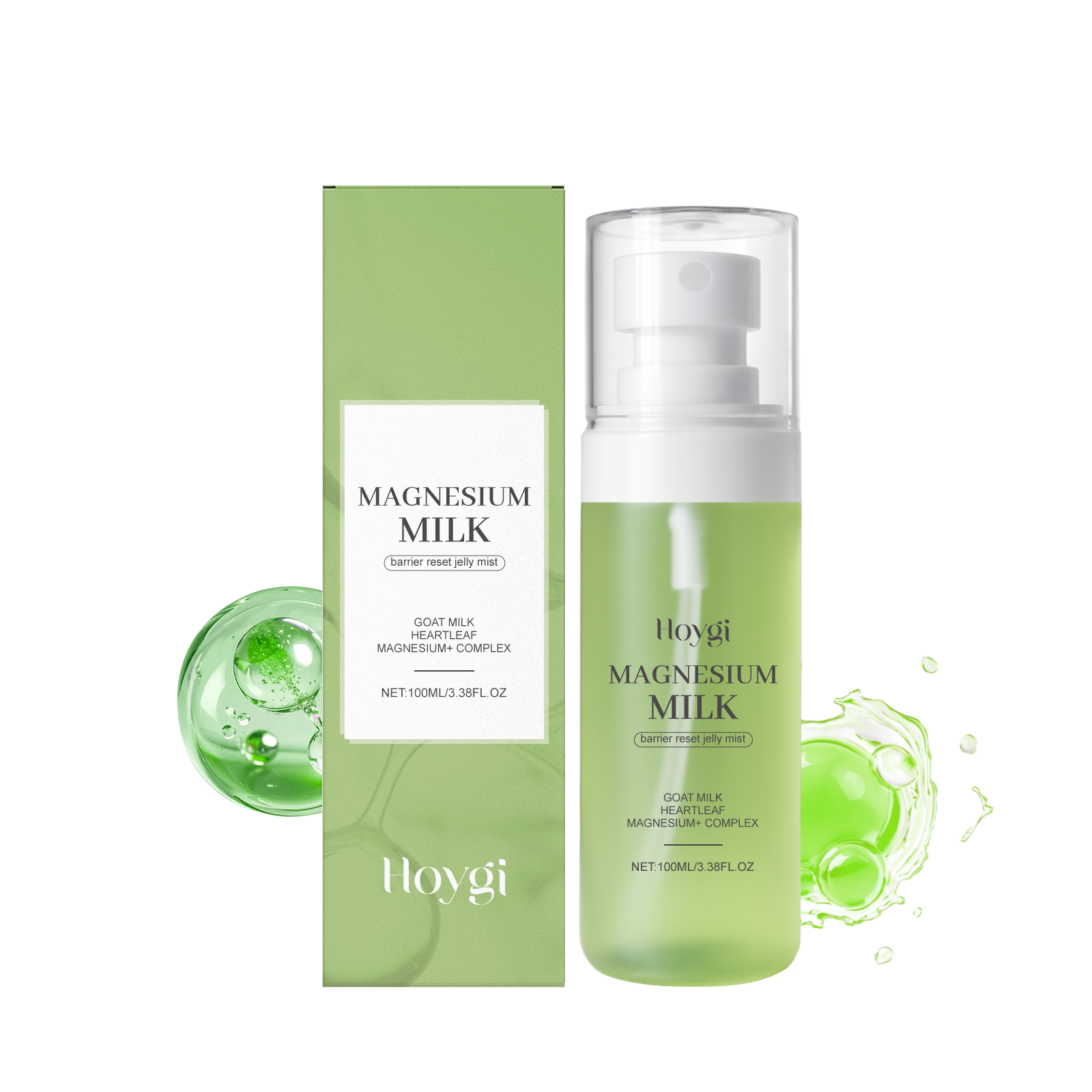 Soothing Face Essence for Sens - Essence Serum Toner 评论和价格