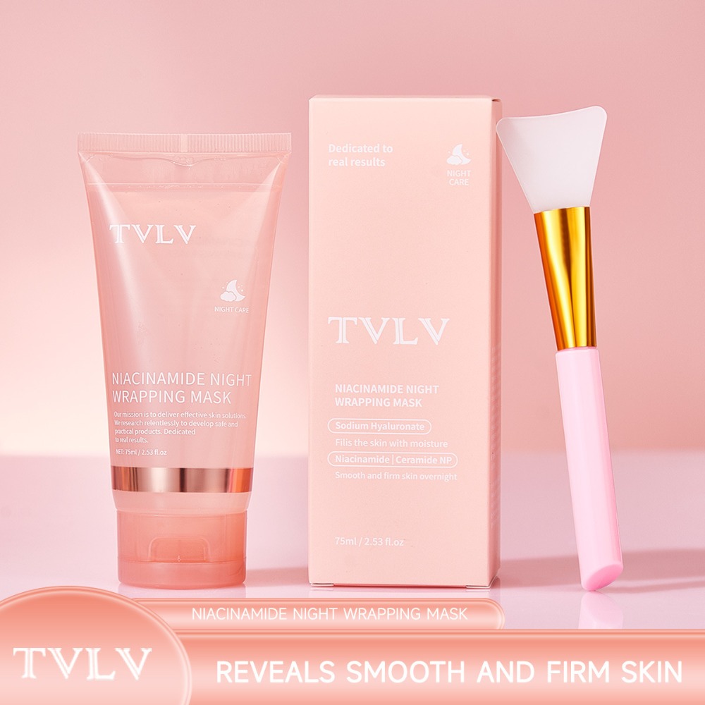 Nicotinamide Night Mask Peel O - Sleeping Pack Overnight 评论和价格