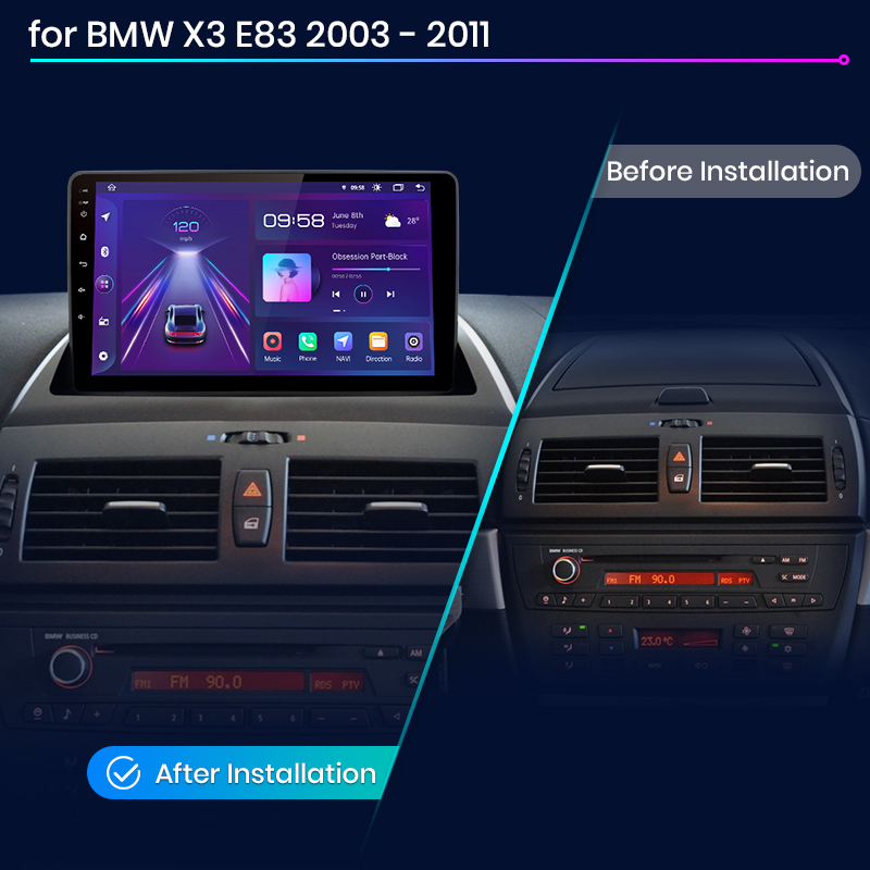 Junsun AI Voice Car Stereo Rad - Korean Lifestyle In Hindi 评论和价格