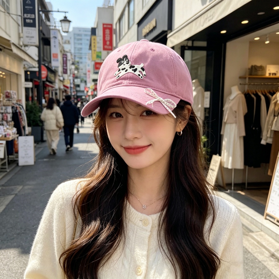Korean-Style Soft Cute Puppy E - Korean Daily Lifestyle 评论和价格