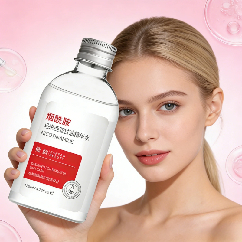 Niacinamide Malaysia Glycerin  - Essence Serum Toner 评论和价格