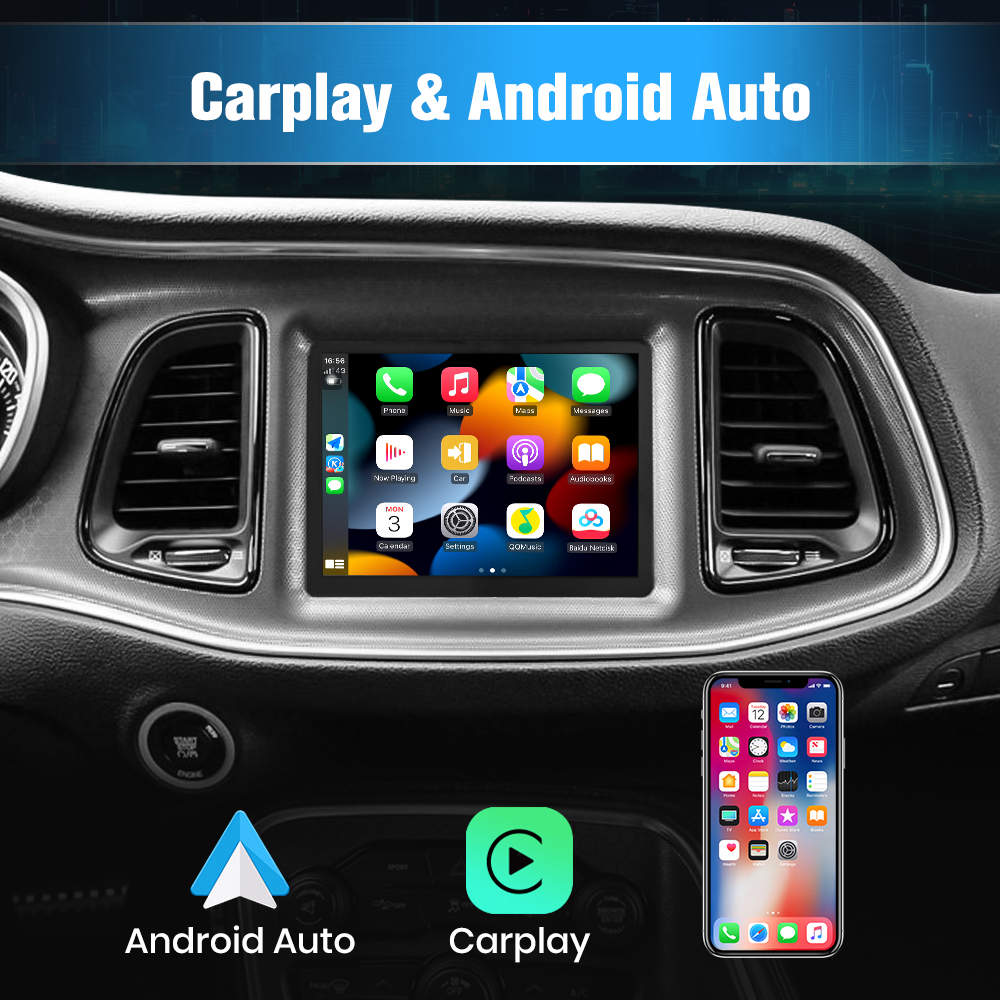 Junsun AI Voice Car Stereo Rad - Korean Lifestyle Video 评论和价格