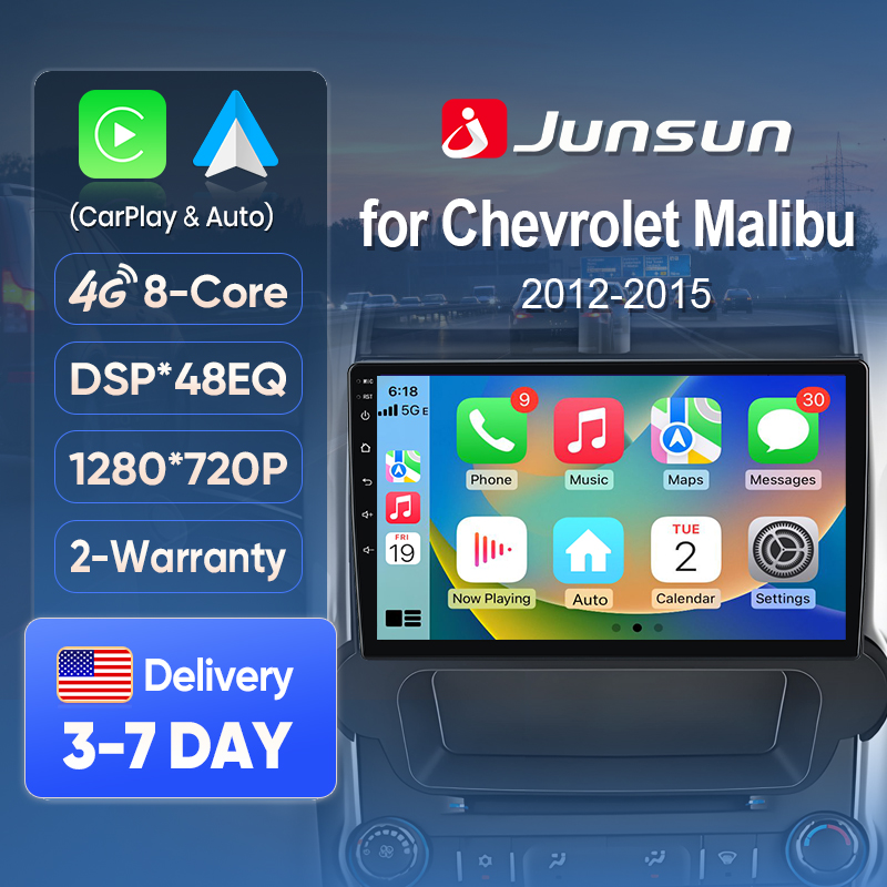 Junsun AI Voice Car Stereo Rad - Korean Lifestyle Video 评论和价格