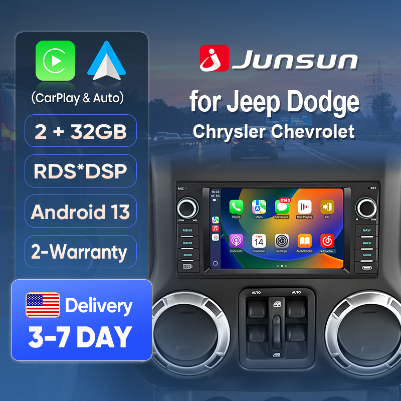Junsun AI Voice Car Stereo Rad - Korean Lifestyle Video 评论和价格