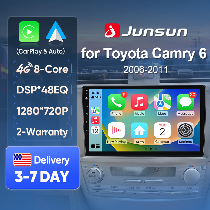 Junsun AI Voice Car Stereo Rad - Korean Lifestyle In Hindi 评论和价格