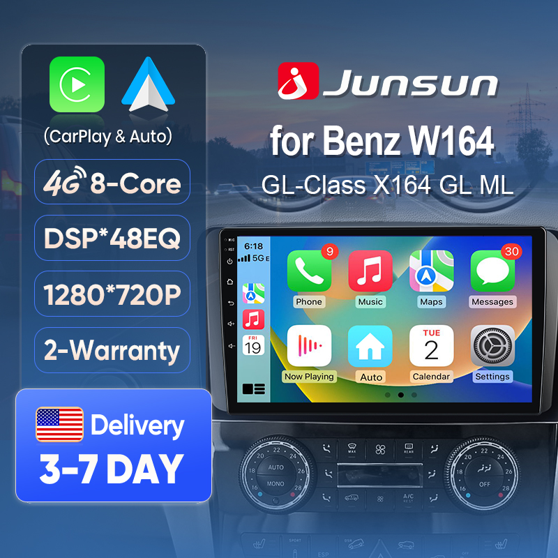 Junsun AI Voice Car Stereo Rad - Korean Lifestyle In Hindi 评论和价格