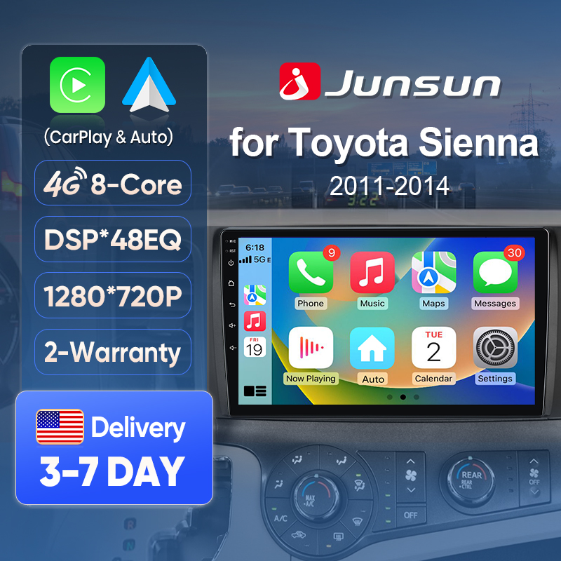 Junsun AI Voice Car Stereo Rad - Korean Lifestyle In Hindi 评论和价格